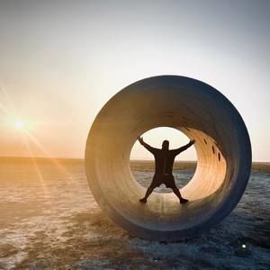 Meet your Posher, Trenton